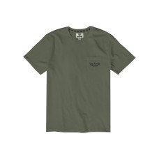 Vissla T-shirt Stoke Solution