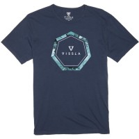 Vissla T-shirt Header