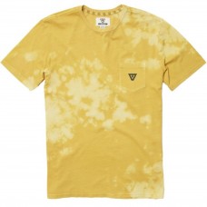 Vissla T-shirt Capsized