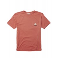 Vissla T-shirt Hasta la Vissla