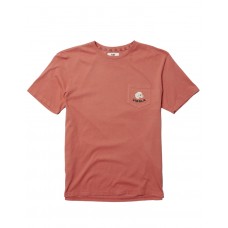 Vissla T-shirt Hasta la Vissla